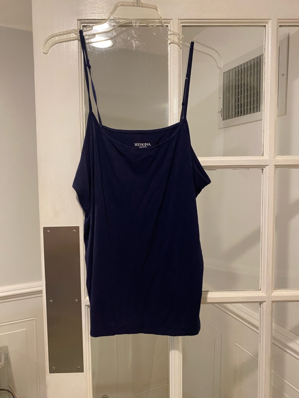 Merona size XXL camisole good condition